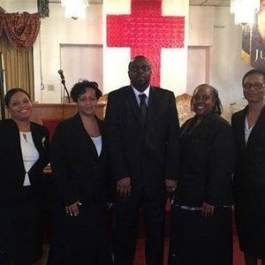 Meet your Posher, Kathryn